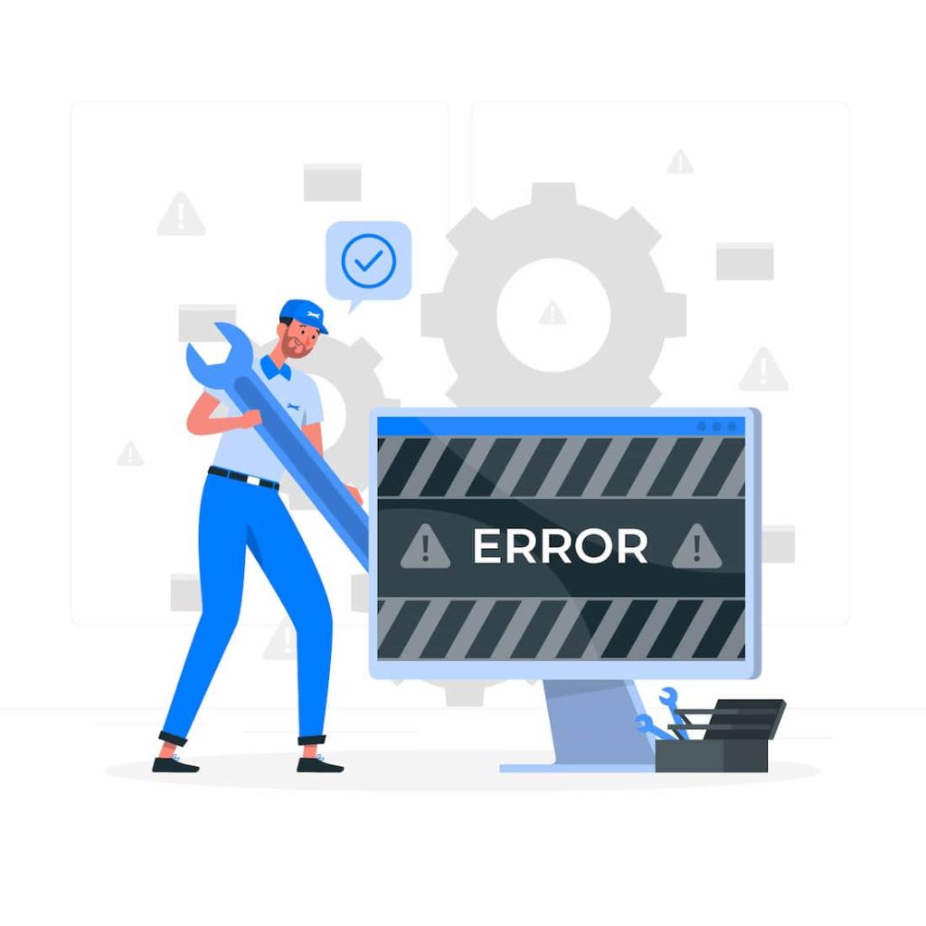 Errores más comunes en campañas de Google Ads que hacen perder dinero desde el primer día análisis de software-errores